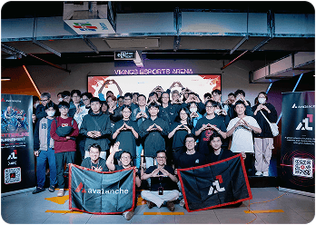 Workshops, Hackathons, Game Nights