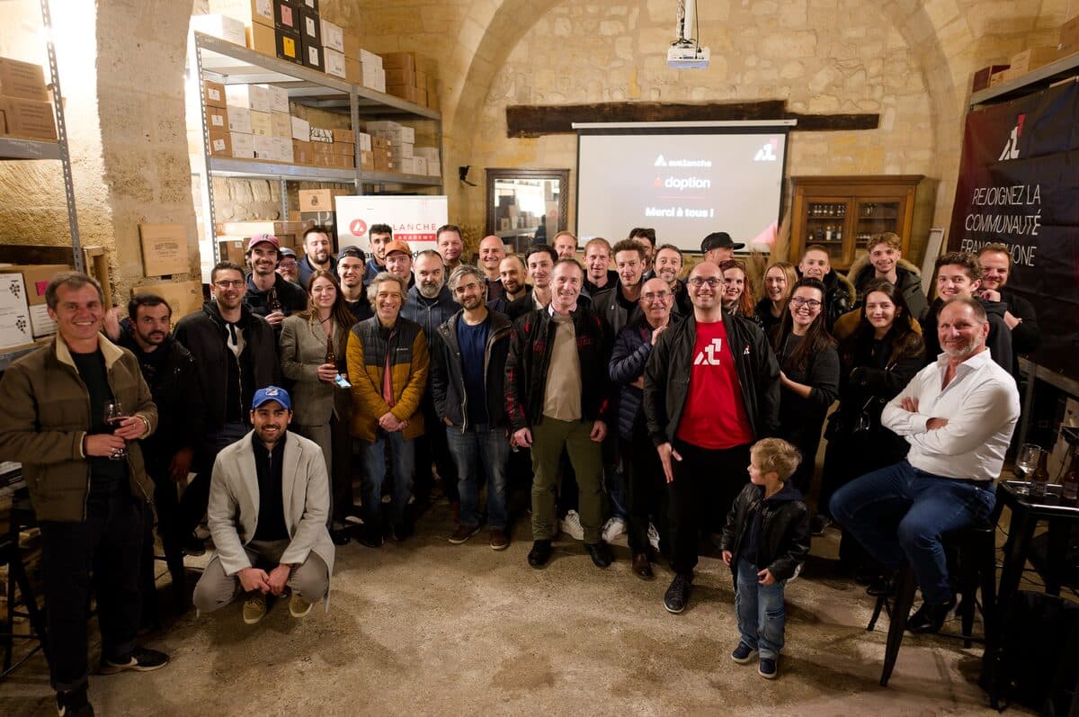 team1 Community
